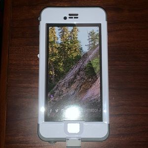 iPhone 6S Plus LifeProof Case